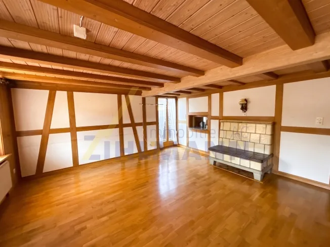 4.5 Zimmer Reihenfamilienhaus in Wislikofen – photo 7 sur 10