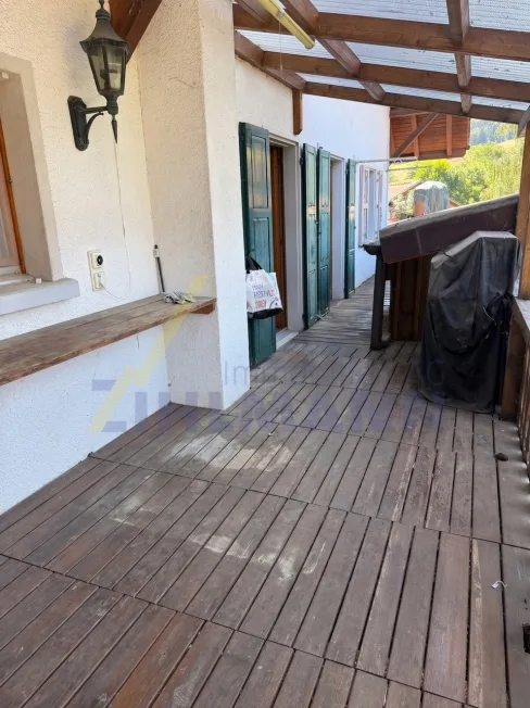4.5 Zimmer Reihenfamilienhaus in Wislikofen – photo 8 sur 10