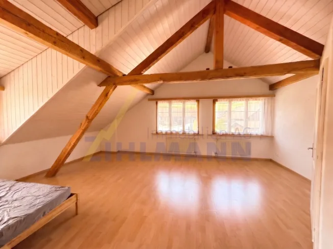 4.5 Zimmer Reihenfamilienhaus in Wislikofen – photo 10 sur 10