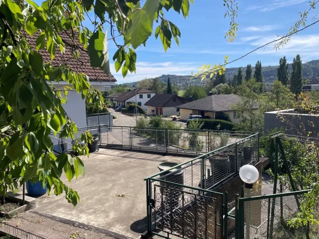 6.5 Zimmer Einfamilienhaus in Mellingen – Foto 7 von 13