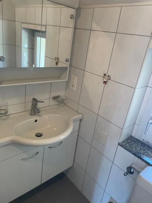 6.5 Zimmer Einfamilienhaus in Mellingen – Foto 12 von 13
