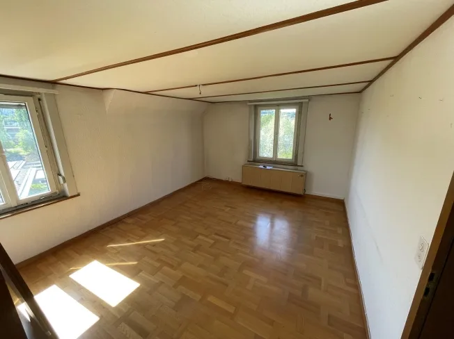 6.5 Zimmer Einfamilienhaus in Mellingen – Foto 10 von 13