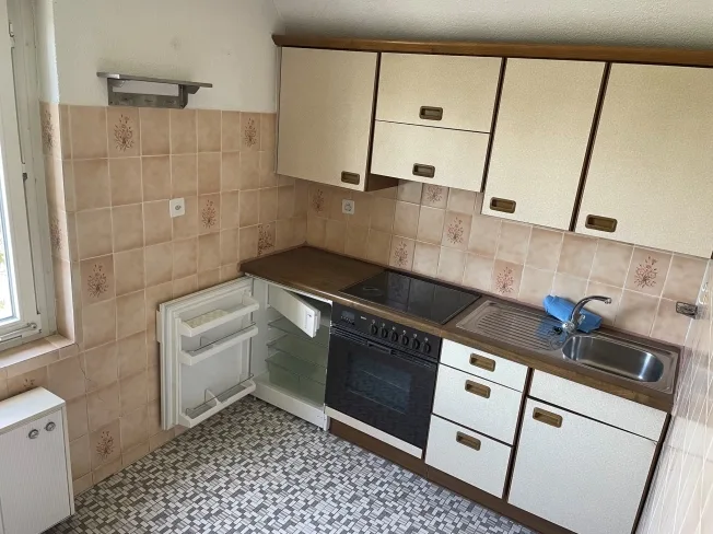 6.5 Zimmer Einfamilienhaus in Mellingen – Foto 8 von 13