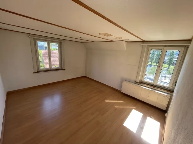 6.5 Zimmer Einfamilienhaus in Mellingen – Foto 9 von 13