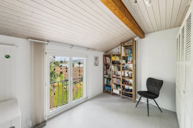 4.5 Zimmer Einfamilienhaus in Niederwil AG – Foto 4 von 6
