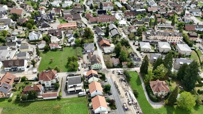 Einfamilienhaus in Sarmenstorf – Foto 6 von 10