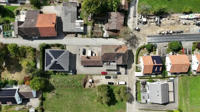 Einfamilienhaus in Sarmenstorf – Foto 10 von 10