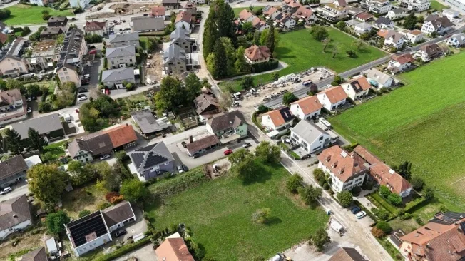 Einfamilienhaus in Sarmenstorf – Foto 7 von 10
