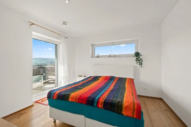 5.5 Zimmer Einfamilienhaus in Ebikon – Foto 5 von 9