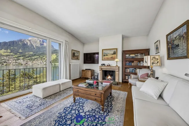 7.5 Zimmer Einfamilienhaus in Kastanienbaum – Foto 8 von 20
