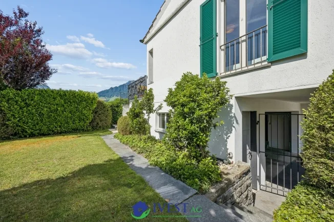 7.5 Zimmer Einfamilienhaus in Kastanienbaum – Foto 16 von 20