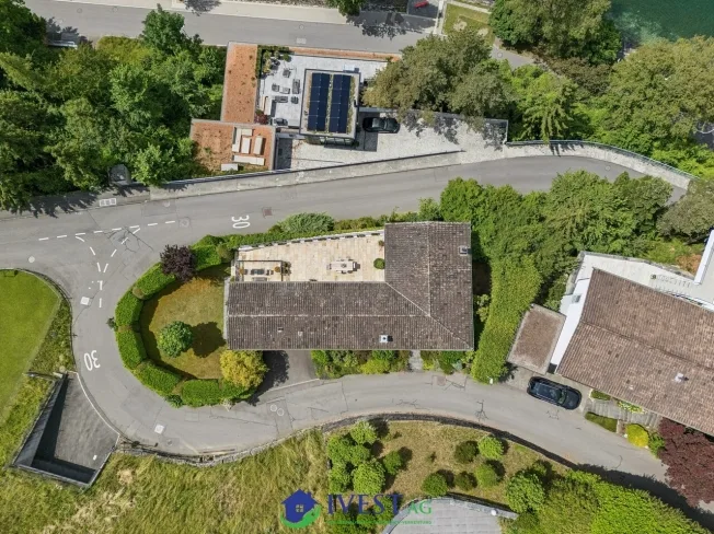 7.5 Zimmer Einfamilienhaus in Kastanienbaum – Foto 12 von 20