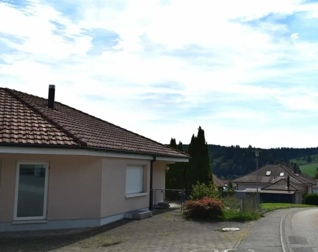5.5 Zimmer Einfamilienhaus in Altbüron – foto 8 di 8
