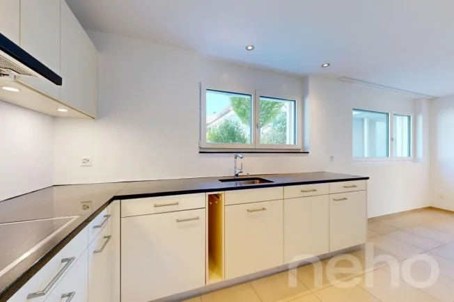 3.5 Zimmer Wohnung in Triengen – photo 7 sur 12