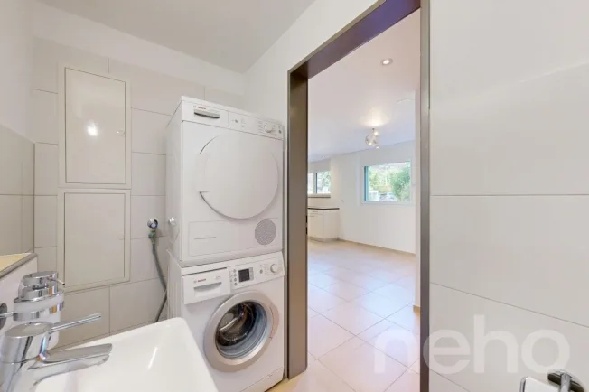 3.5 Zimmer Wohnung in Triengen – photo 10 sur 12
