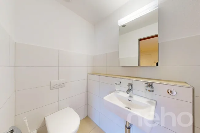 3.5 Zimmer Wohnung in Triengen – photo 9 sur 12
