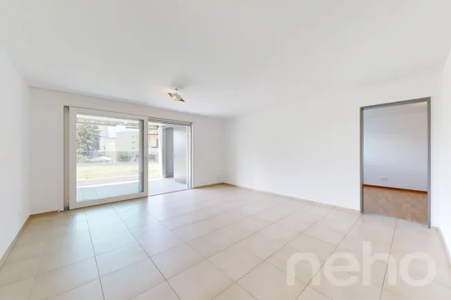 3.5 Zimmer Wohnung in Triengen – photo 4 sur 12