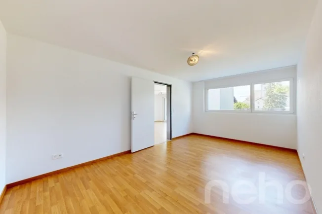 3.5 Zimmer Wohnung in Triengen – photo 12 sur 12