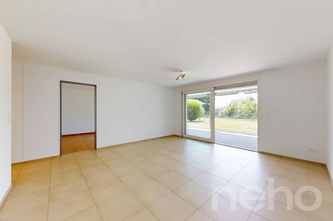 3.5 Zimmer Wohnung in Triengen – photo 5 sur 12