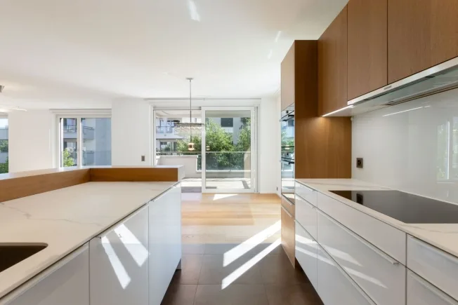 3.5 Zimmer Wohnung in Baar – Foto 6 von 15
