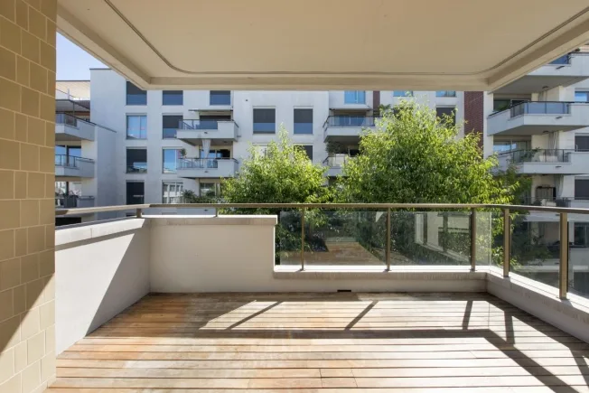 3.5 Zimmer Wohnung in Baar – Foto 15 von 15