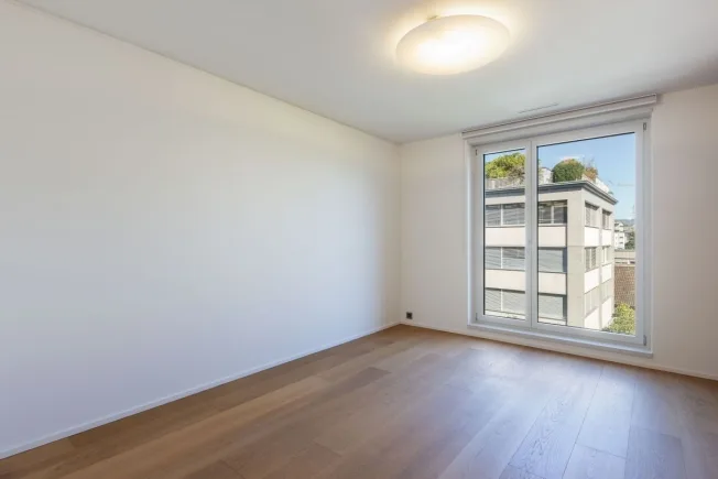 3.5 Zimmer Wohnung in Baar – Foto 8 von 15