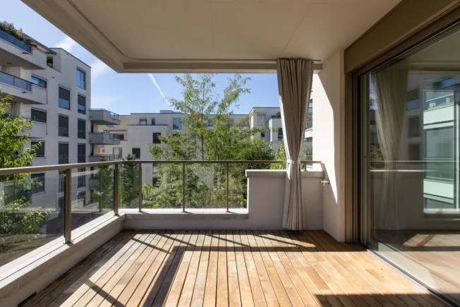 3.5 Zimmer Wohnung in Baar – Foto 2 von 15