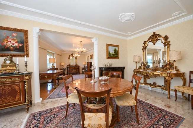 6 Zimmer Villa in Bissone – Foto 9 von 20
