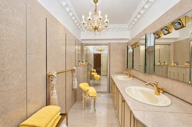 6 Zimmer Villa in Bissone – Foto 17 von 20