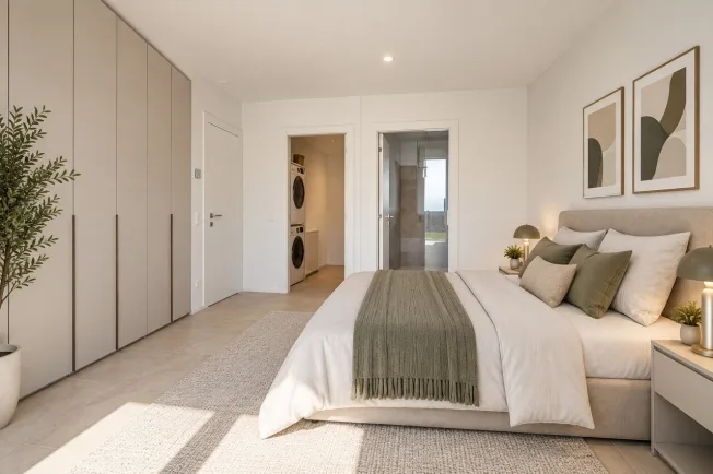 2.5 Zimmer Wohnung in Balerna – foto 6 di 11