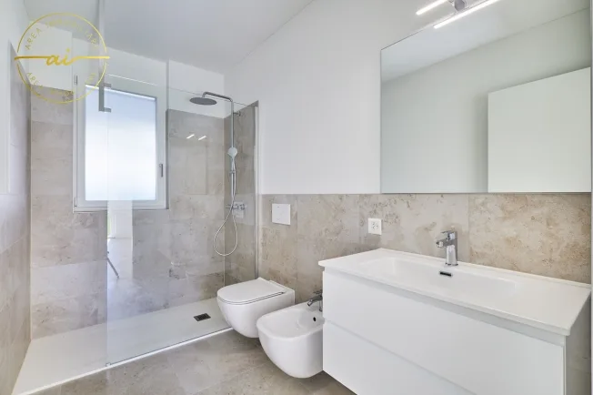 2.5 Zimmer Wohnung in Balerna – foto 8 di 11