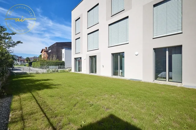 4.5 Zimmer Wohnung in Balerna – foto 7 di 13
