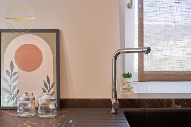 4.5 Zimmer Wohnung in Balerna – foto 6 di 13