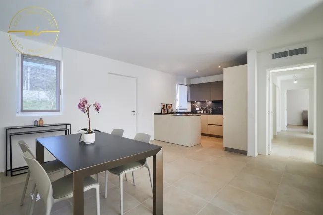 4.5 Zimmer Wohnung in Balerna – foto 5 di 13