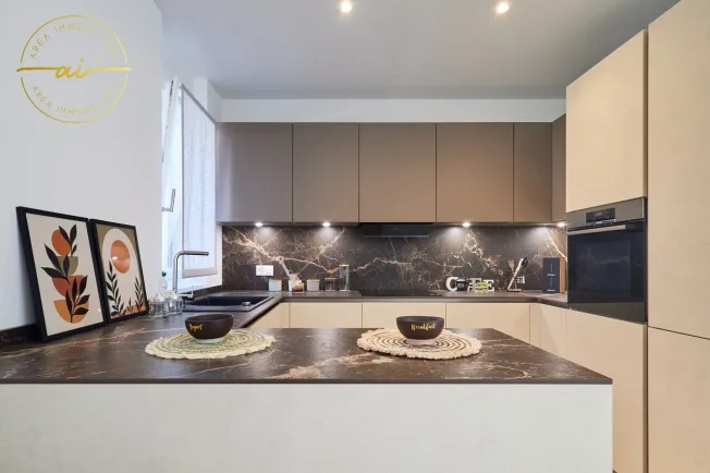 4.5 Zimmer Wohnung in Balerna – foto 3 di 13