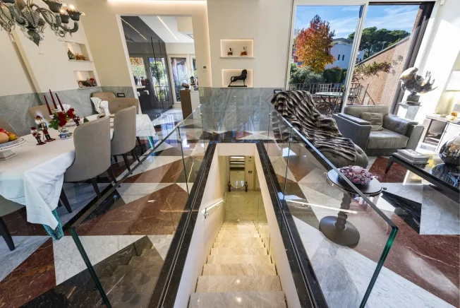 5.5 Zimmer Wohnung in Lugano – Foto 7 von 20