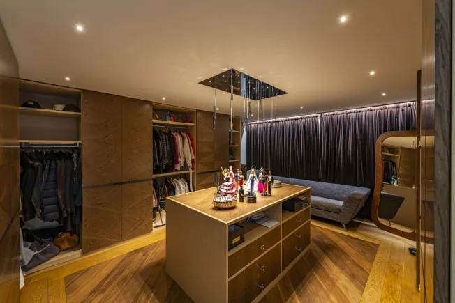 5.5 Zimmer Wohnung in Lugano – Foto 17 von 20