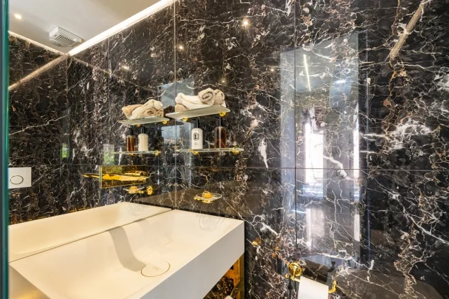 5.5 Zimmer Wohnung in Lugano – Foto 15 von 20