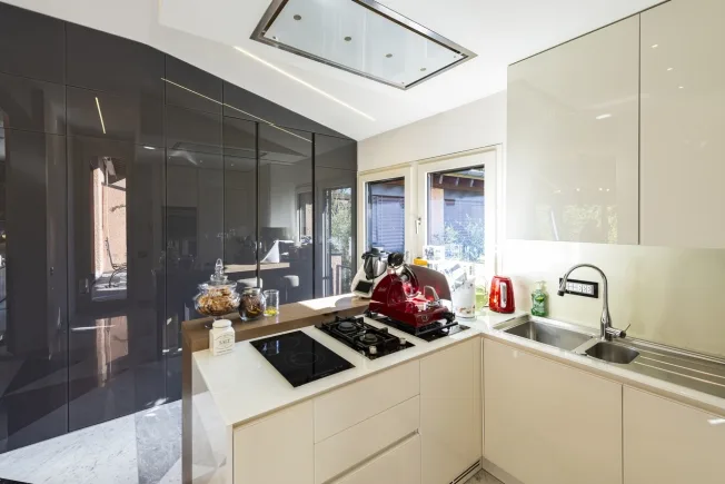 5.5 Zimmer Wohnung in Lugano – Foto 14 von 20