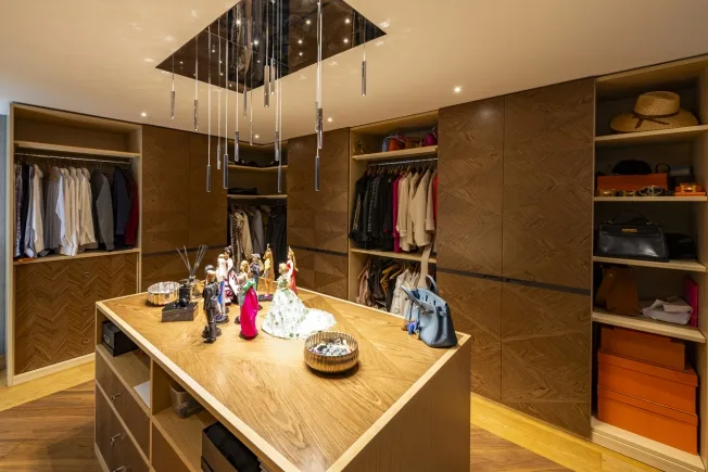5.5 Zimmer Wohnung in Lugano – Foto 18 von 20