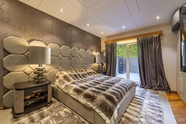 5.5 Zimmer Wohnung in Lugano – Foto 20 von 20