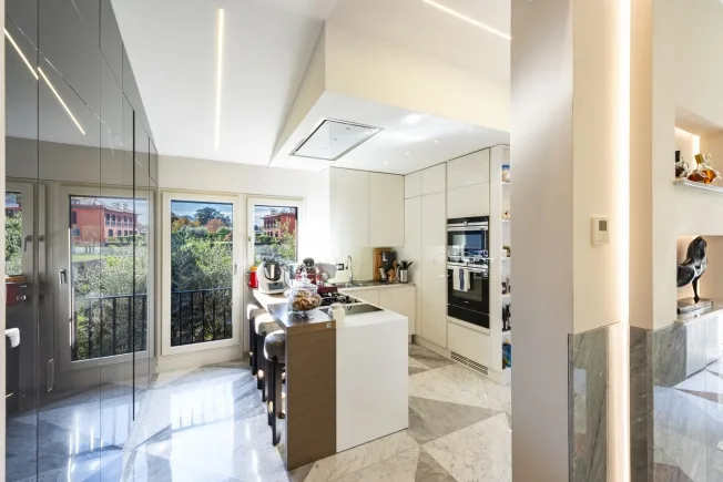 5.5 Zimmer Wohnung in Lugano – Foto 12 von 20