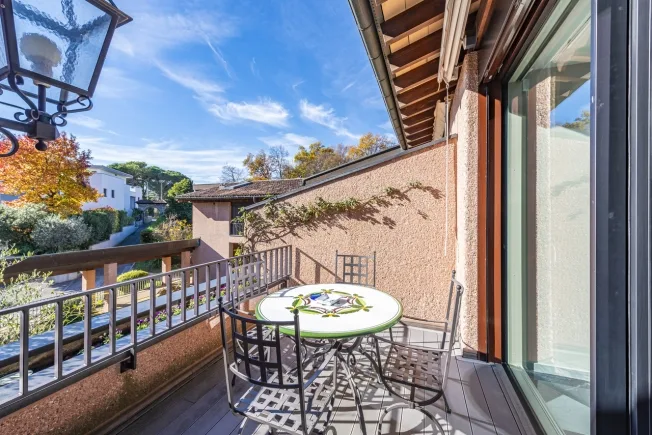 5.5 Zimmer Wohnung in Lugano – Foto 16 von 20