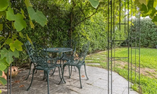 5.5 Zimmer Reihenfamilienhaus in Gentilino – Foto 4 von 14