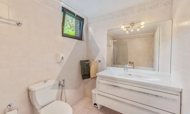 5.5 Zimmer Reihenfamilienhaus in Gentilino – Foto 11 von 14