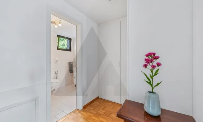 5.5 Zimmer Reihenfamilienhaus in Gentilino – Foto 12 von 14