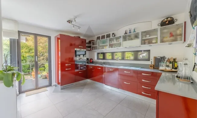 5.5 Zimmer Reihenfamilienhaus in Gentilino – Foto 10 von 14