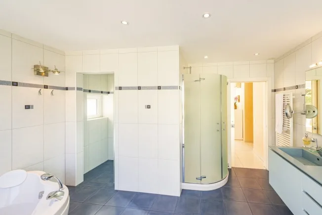 4.5 Zimmer Wohnung in Montagnola – Foto 12 von 15