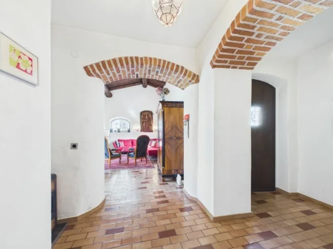 4.5 Zimmer Wohnung in Origlio – Foto 11 von 15