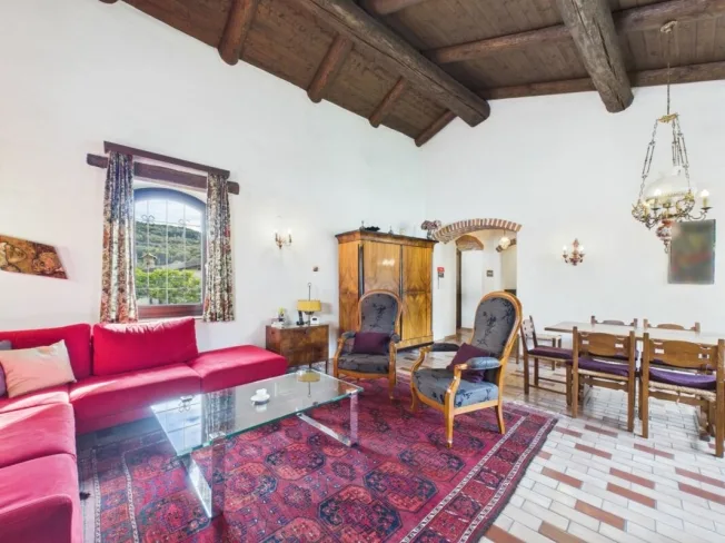 4.5 Zimmer Wohnung in Origlio – Foto 3 von 15